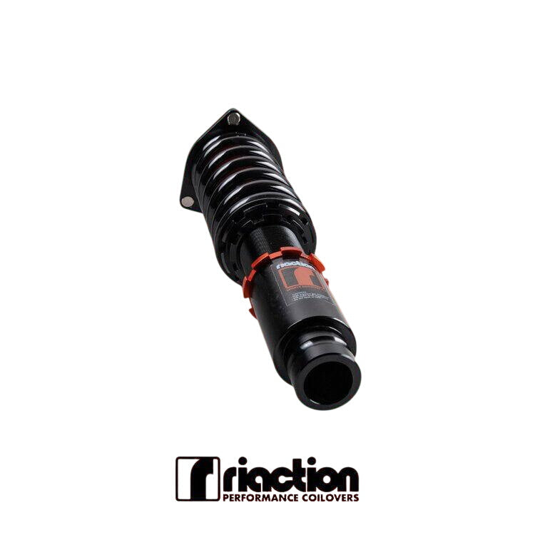 IF-023-SS - Riaction GT-1 Linear Coilovers - Infiniti Q50 3.7 (AWD) (Fork) (2014+) - View 4