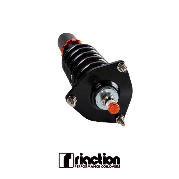 IF-023-SS - Riaction GT-1 Linear Coilovers - Infiniti Q50 3.7 (AWD) (Fork) (2014+) - View 5