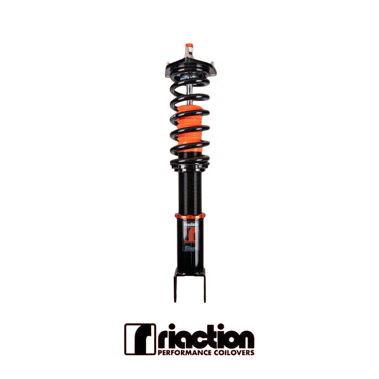 IF-023-SS - Riaction GT-1 Linear Coilovers - Infiniti Q50 3.7 (AWD) (Fork) (2014+) - View 6