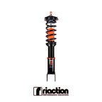 IF-023-SS - Riaction GT-1 Linear Coilovers - Infiniti Q50 3.7 (AWD) (Fork) (2014+) - View 6