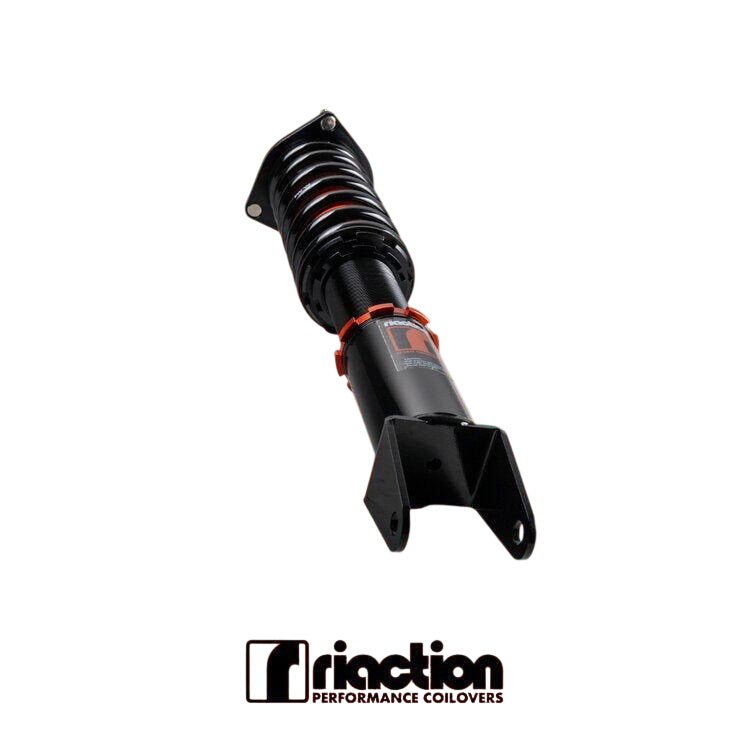 IF-023-SS - Riaction GT-1 Linear Coilovers - Infiniti Q50 3.7 (AWD) (Fork) (2014+) - View 7