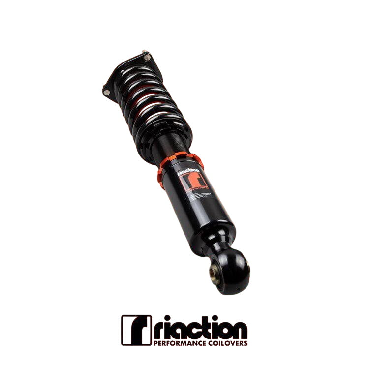 IF-006-SS - Riaction GT-1 Linear Coilovers - Infiniti Q50 3.7 RWD (2014+) - View 4