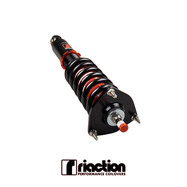 IF-006-SS - Riaction GT-1 Linear Coilovers - Infiniti Q50 3.7 RWD (2014+) - View 5