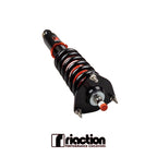 IF-006-SS - Riaction GT-1 Linear Coilovers - Infiniti Q50 3.7 RWD (2014+) - View 5