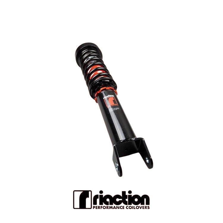 IF-006-SS - Riaction GT-1 Linear Coilovers - Infiniti Q50 3.7 RWD (2014+) - View 7