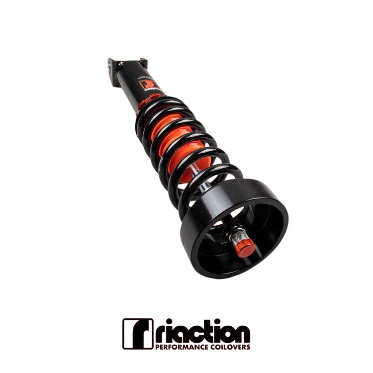 IF-006-SS - Riaction GT-1 Linear Coilovers - Infiniti Q50 3.7 RWD (2014+) - View 8