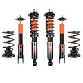 IF-020-SS - Riaction GT-1 Linear Coilovers - Infiniti Q60 RWD (2014+) - Product image
