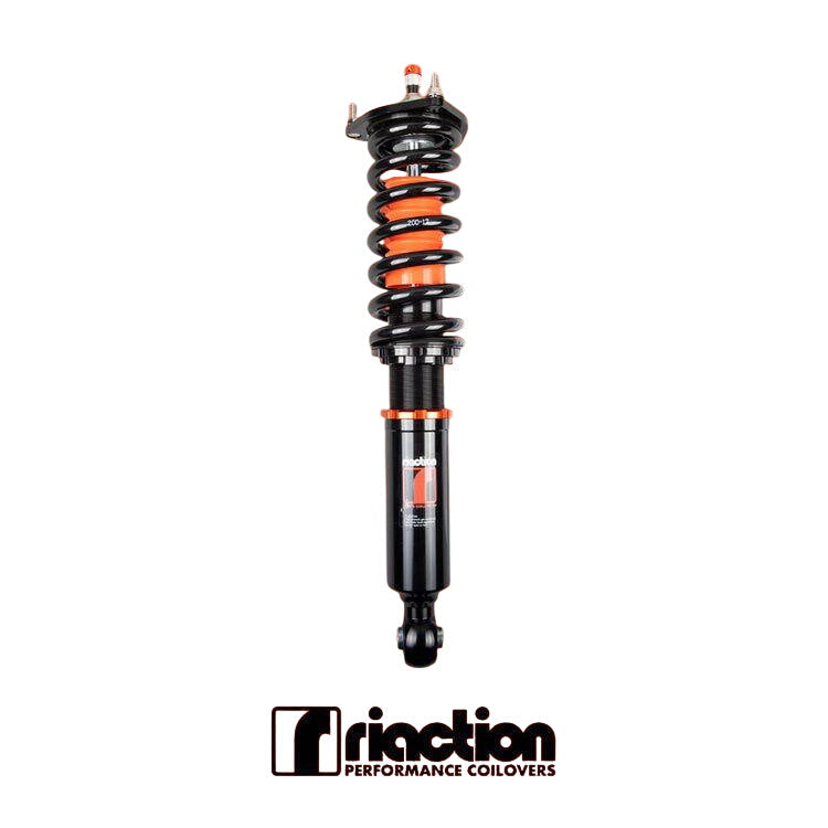 IF-020-SS - Riaction GT-1 Linear Coilovers - Infiniti Q60 RWD (2014+) - View 3
