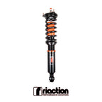 IF-020-SS - Riaction GT-1 Linear Coilovers - Infiniti Q60 RWD (2014+) - View 3