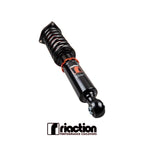 IF-020-SS - Riaction GT-1 Linear Coilovers - Infiniti Q60 RWD (2014+) - View 4