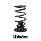 IF-020-SS - Riaction GT-1 Linear Coilovers - Infiniti Q60 RWD (2014+) - View 5