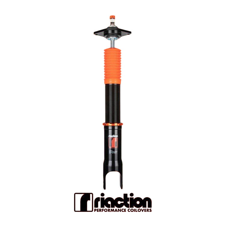 IF-020-SS - Riaction GT-1 Linear Coilovers - Infiniti Q60 RWD (2014+) - View 6