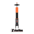 IF-020-SS - Riaction GT-1 Linear Coilovers - Infiniti Q60 RWD (2014+) - View 6