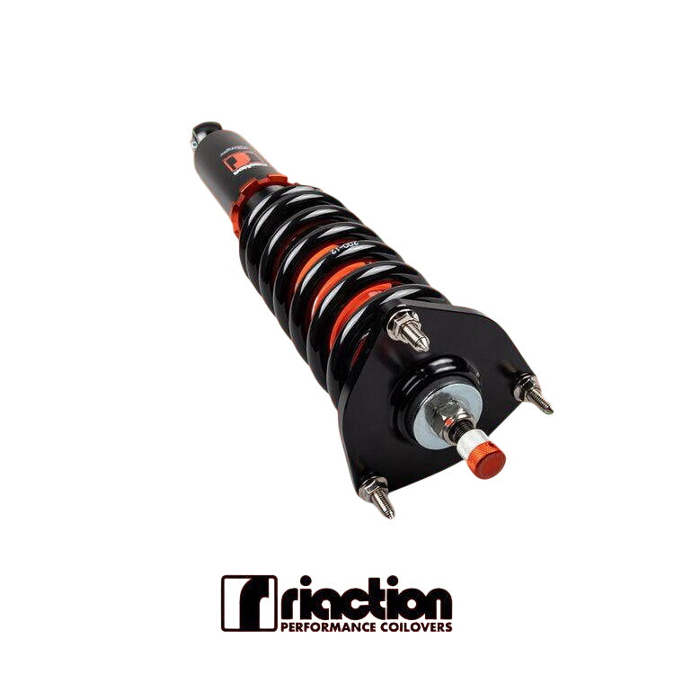 IF-020-SS - Riaction GT-1 Linear Coilovers - Infiniti Q60 RWD (2014+) - View 7