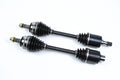 INSANE SHAFTS - K-SERIES SWAP 500HP AXLES (02-06 RSX BASE, 02-05 CIVIC SI, 88-91 CIVIC/ CR-X K-SWAP)