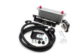 ISR Performance Oil Filter Relocation and Cooler Kit - Nissan 350Z / Infiniti G35 w/ ISR LS SWAP KIT