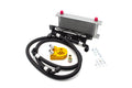 ISR Performance Oil Cooler Kit - Nissan 350Z / Infiniti G35 VQ35DE