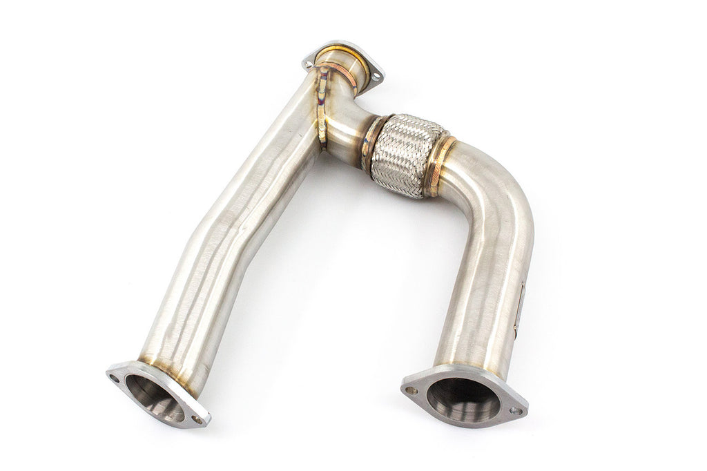 ISR Performance LS Swap Y-Pipe - BMW E36 3 Series
