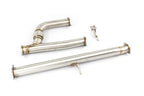ISR Performance LS Swap Y-Pipe - BMW E36 3 Series