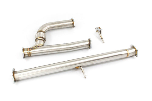 ISR Performance LS Swap Y-Pipe - BMW E36 3 Series