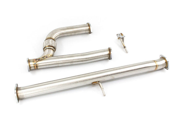 ISR Performance LS Swap Y-Pipe - BMW E36 3 Series