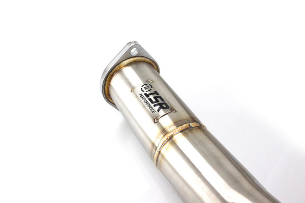 ISR Performance HGC 1 3/4" LS Swap Header - BMW E36 3 Series