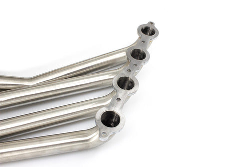 ISR Performance HGC 1 3/4" LS Swap Header - BMW E36 3 Series