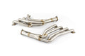 ISR Performance HGC 1 3/4" LS Swap Header - BMW E36 3 Series