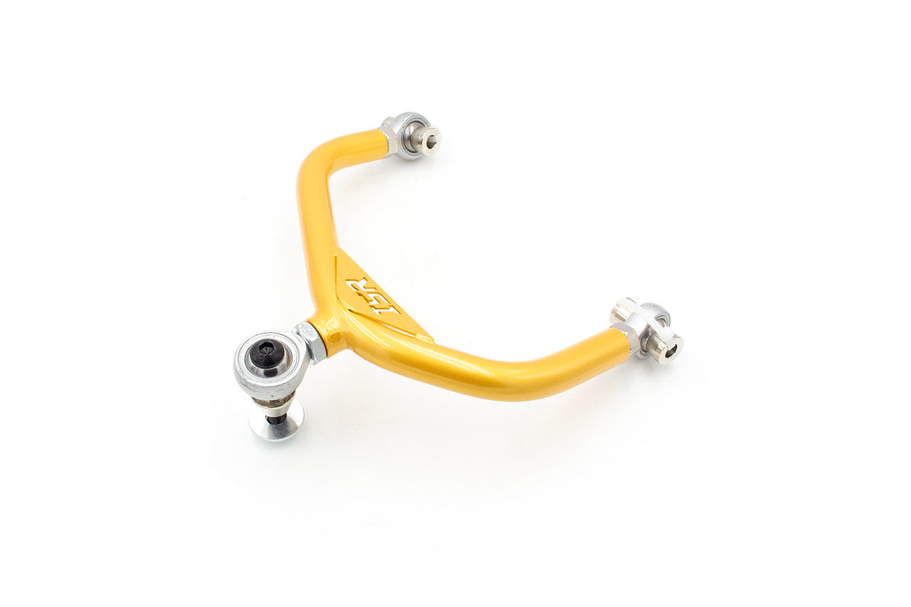 ISR Performance Street Series Front Upper Camber Arm - Infiniti G35 Coupe & Sedan
