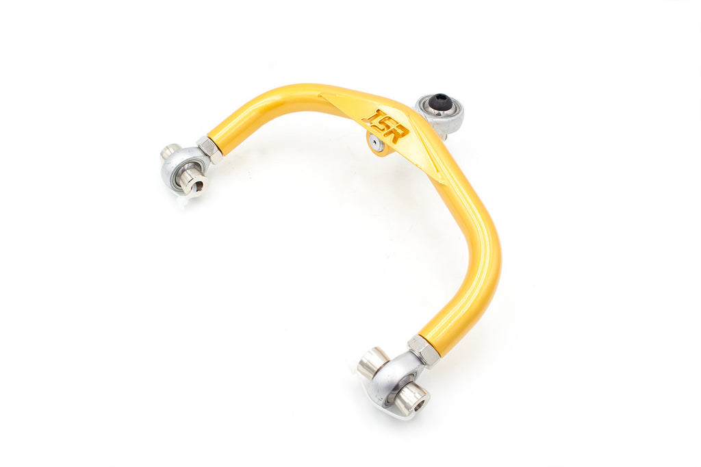 ISR Performance Street Series Front Upper Camber Arm - Nissan Z34 370Z (2009-2021)