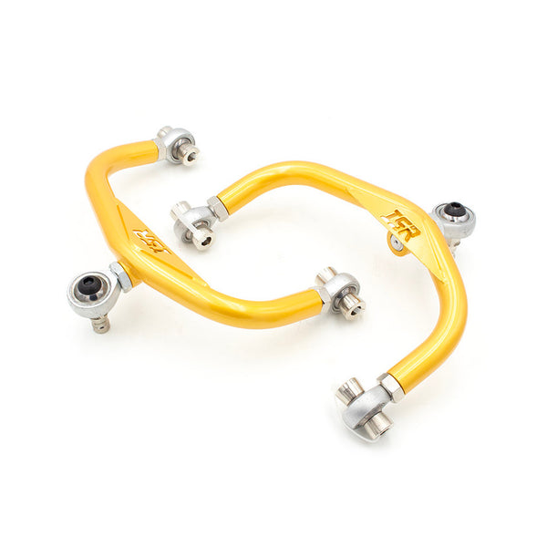 ISR Performance Street Series Front Upper Camber Arm - Infiniti G37 V37 (2008-2013)