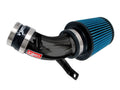 Injen IS Short Ram Cold Air Intake System (Black) - Mini Cooper 2000-2006