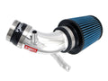 Injen IS Short Ram Cold Air Intake System (Polished) - Mini Cooper 2000-2006