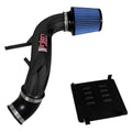 Injen IS Short Ram Cold Air Intake System (Black) - Kia Forte 2009-2013