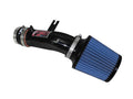 Injen IS Short Ram Cold Air Intake System (Black) - Hyundai Accent 2012-2017 / Hyundai Veloster 2012-2017
