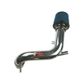 Injen IS Short Ram Cold Air Intake System (Polished) - Hyundai Kona 2018-2021