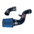 Injen IS Short Ram Cold Air Intake System (Black) - Hyundai Tiburon 2003-2004