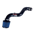 Injen IS Short Ram Cold Air Intake System (Black) - Acura Integra 1990-1993
