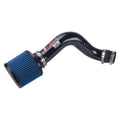 Injen IS Short Ram Cold Air Intake System (Black) - Acura Integra GSR 1994-2001
