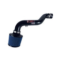 Injen IS Short Ram Cold Air Intake System (Black) - Honda Civic EX 1988-1991 / Honda Civic Si 1988-1991 / Honda CRX Si 1988-1991