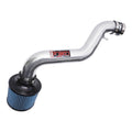 Injen IS Short Ram Cold Air Intake System (Polished) - Honda Civic EX 1988-1991 / Honda Civic Si 1988-1991 / Honda CRX Si 1988-1991