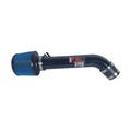 Injen IS Short Ram Cold Air Intake System (Black) - Honda Civic DX/EX/LX/Si 1992-1995