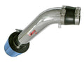 Injen IS Short Ram Cold Air Intake System (Polished) - Honda Civic DX/EX/LX/Si 1992-1995