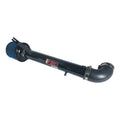 Injen IS Short Ram Cold Air Intake System (Black) - Honda Civic CX/DX/LX 1996-2000