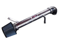 Injen IS Short Ram Cold Air Intake System (Polished) - Honda Civic CX/DX/LX 1996-2000