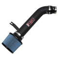 Injen IS Short Ram Cold Air Intake System (Black) - Honda Civic EL/EX/HX 1996-1998