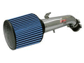 Injen IS Short Ram Cold Air Intake System (Polished) - Honda Civic EL/EX/HX 1999-2000