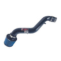 Injen IS Short Ram Cold Air Intake System (Black) - Honda Accord 1998-2002