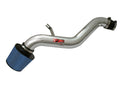 Injen IS Short Ram Cold Air Intake System (Polished) - Honda Prelude 1997-2001