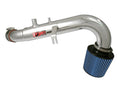 Injen IS Short Ram Cold Air Intake System (Polished) - Honda Element 2003-2006